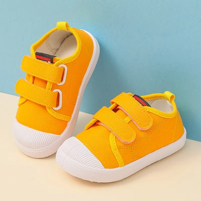 Breathable Sneakers For Toddlers