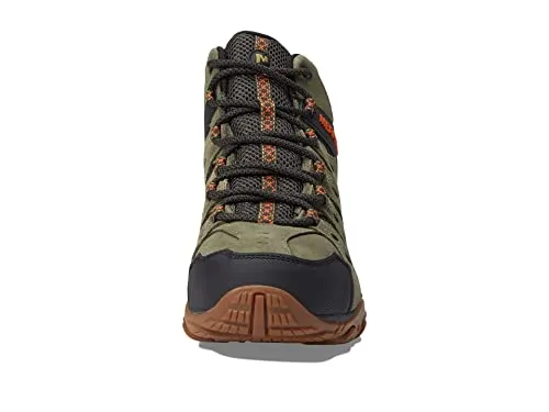Crosslander 2 Mid WP - Men